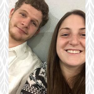 Meet your Posher, Kaylea